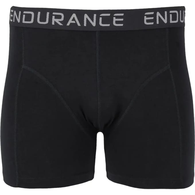 Boxershorts Endurance Burke (x3)