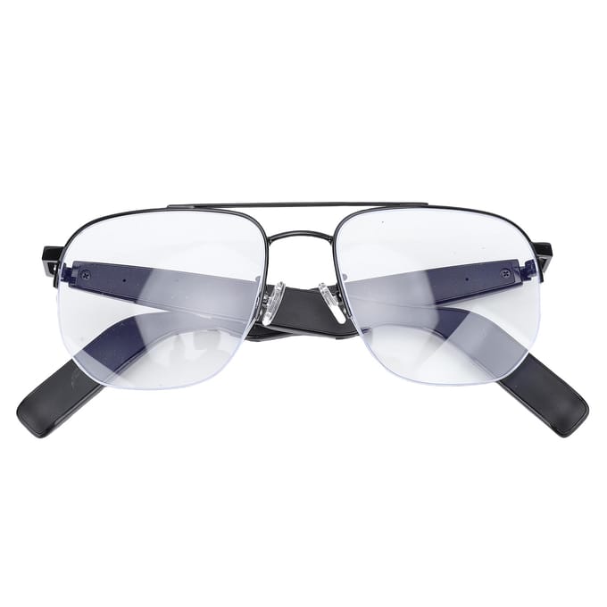 AI Vertaalbril Polariserende Lens 100+ Talen Multifunctioneel Realtime Slimme Bluetooth Geluidsbril