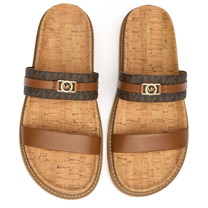 Michael Kors Mandy Sandalen