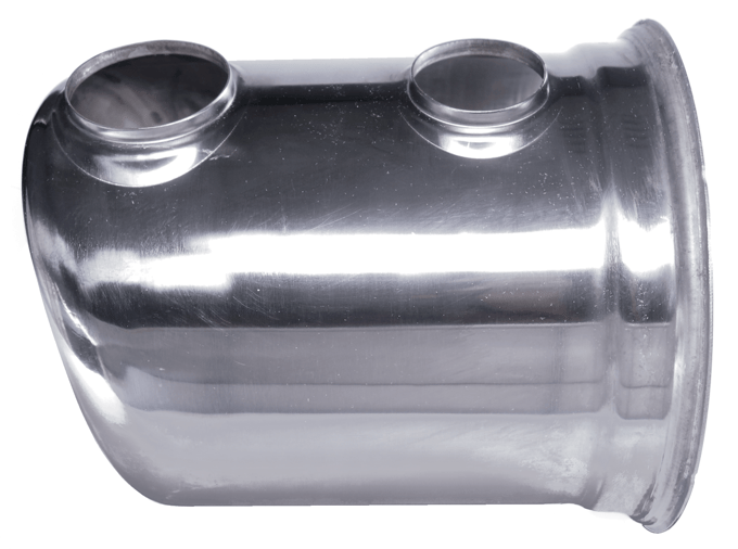 Gardena Pompdeksel 6000/6 – 6000/6E LCD