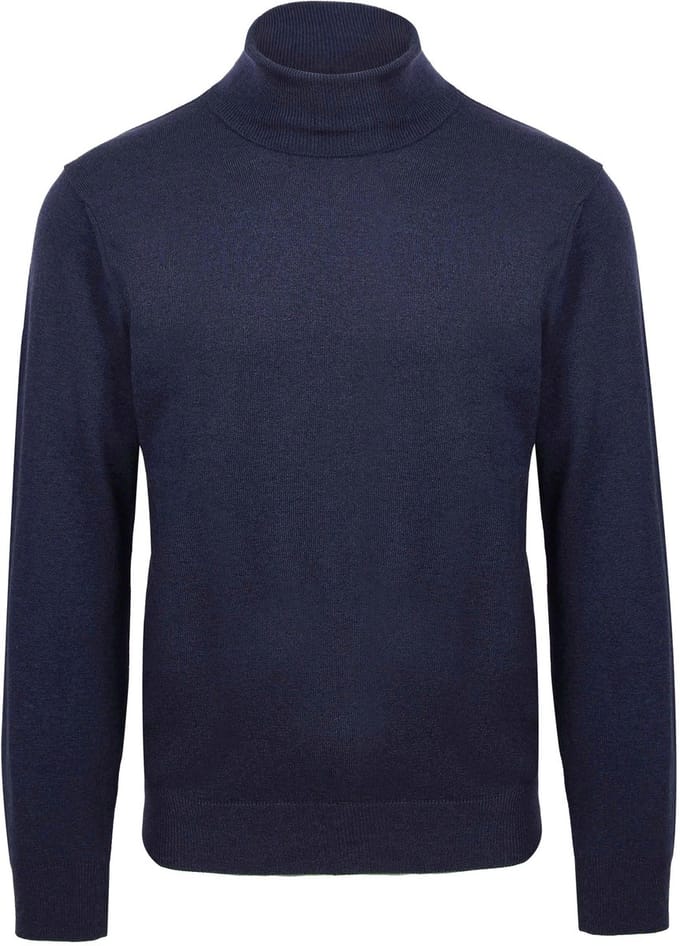 Suitable Ecotec Coltrui Donkerblauw (navy) - Maat S - Heren