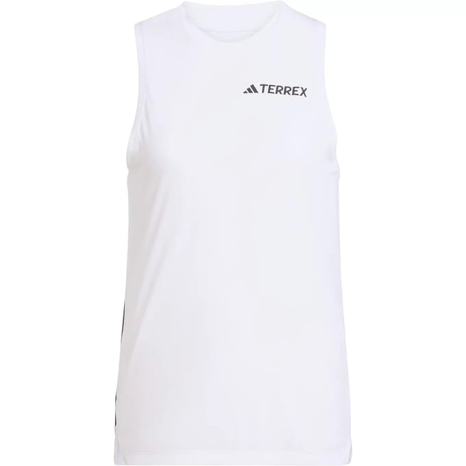 Damestanktop adidas Terrex Xperior Climacool+