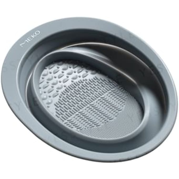 MEKO - Brush Cleaning Mat 1 pc