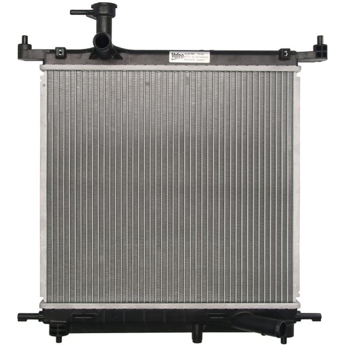 Radiator, motorkoeling VALEO 701328