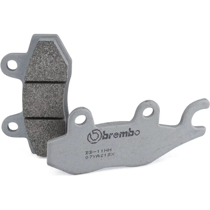 Remblok Brembo 125 Rebel = HO40/MX5