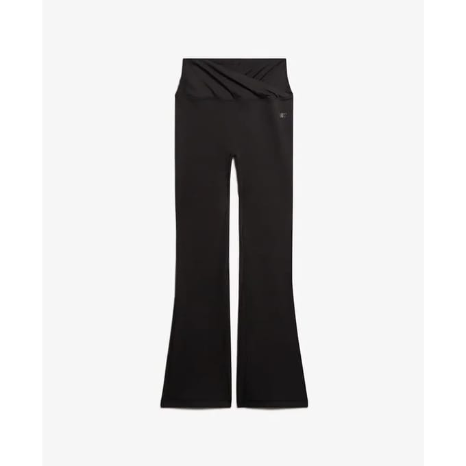 Leggings voor dames Superdry Studios Flare