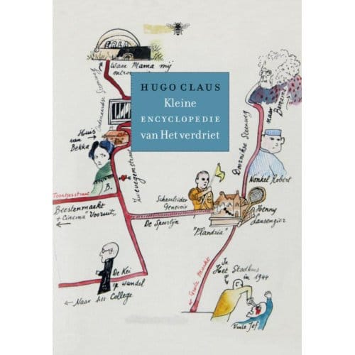 Kleine Encyclopedie Van Het Verdriet - Hugo Claus