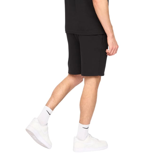Duck and Cover Mannen Sherborn Korte Broek (Zwart)