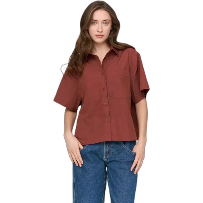 Vrouwenblouse 24 Colours
