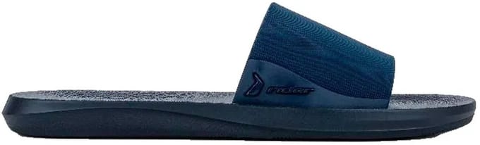 Rider Feel Slippers Blauw EU 44 Man