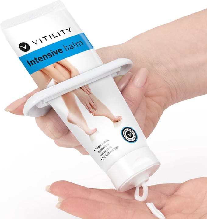 VITILITY Tube Uitknijper