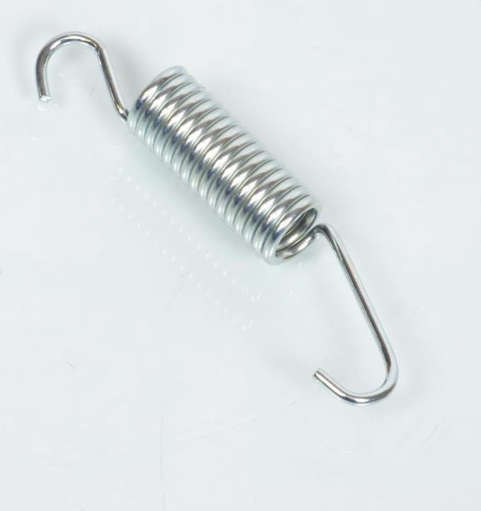 Ressort de béquille 86mm pour Solex 50 5000 Neuf vélosolex VSX