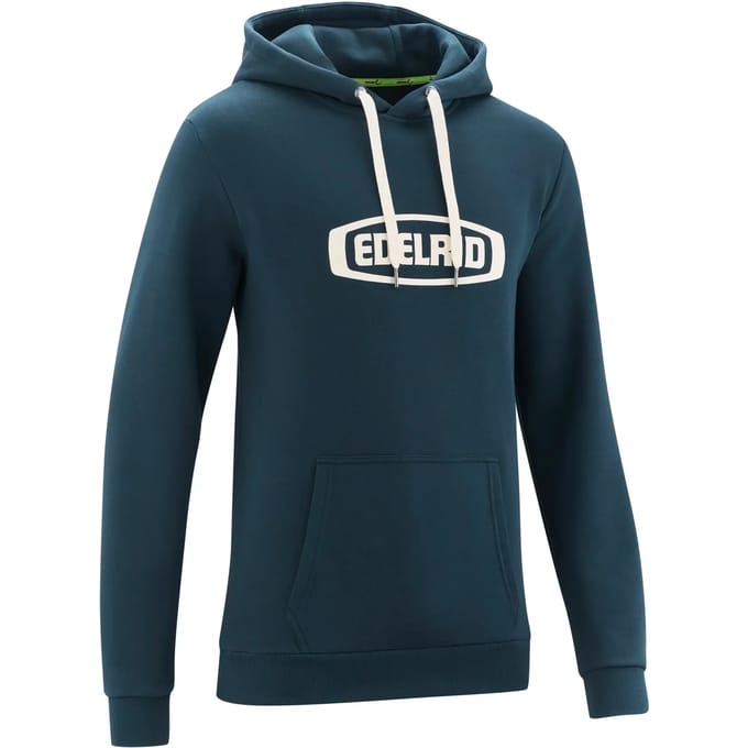 Hoodie Edelrid Me Spotter IV