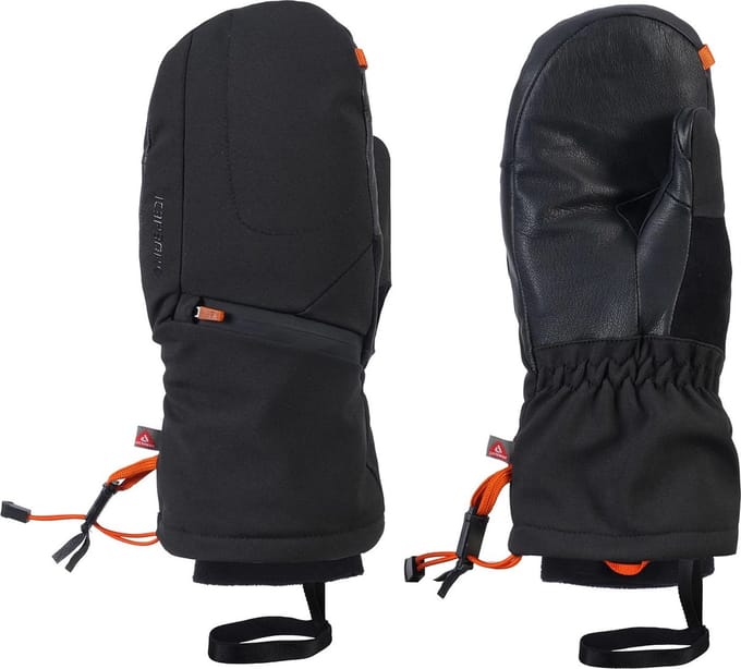 ICEPEAK HERDECKE black