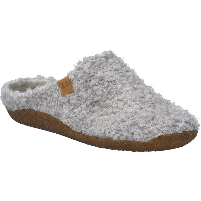 JOSEF SEIBEL Vinny 03 | Loafer voor Dames | grijs