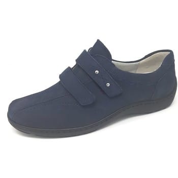 Waldlaufer - 496301-H-Henni - - Kleur: Blauw - Maat: 39
