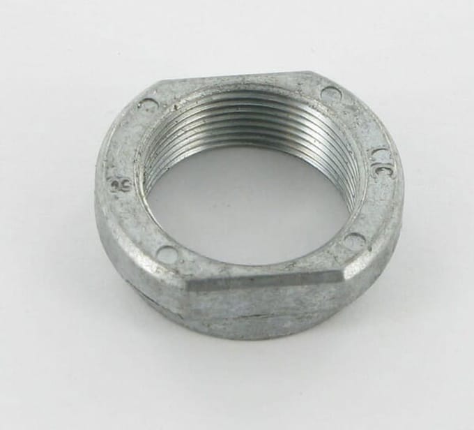 Briggs & stratton set van sluitring en m