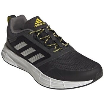 adidas Performance Duramo Protect Schoenen - Unisex - Grijs - 42