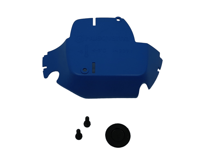 Husqvarnagroep winter kit