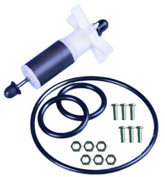 Reparatieset voor Hot Tub Waterpomp - Compatibel met Diverse Modellen