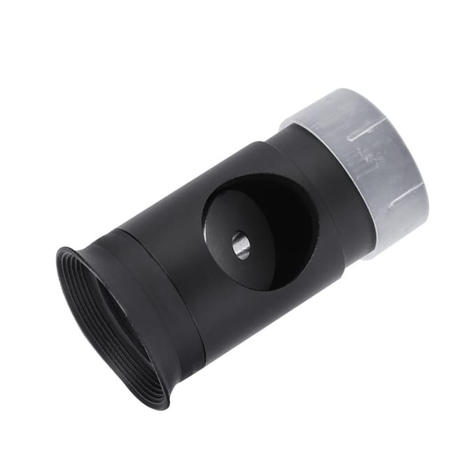 1,25 inch Astronomische Telescoop Collimatie Oculair Optisch Collimerend Oculair black