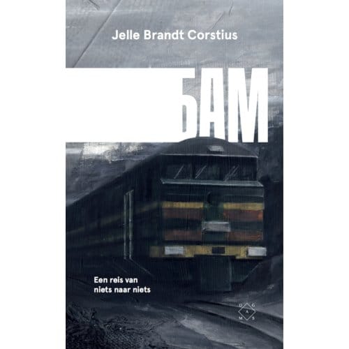 Bam - Jelle Brandt Corstius