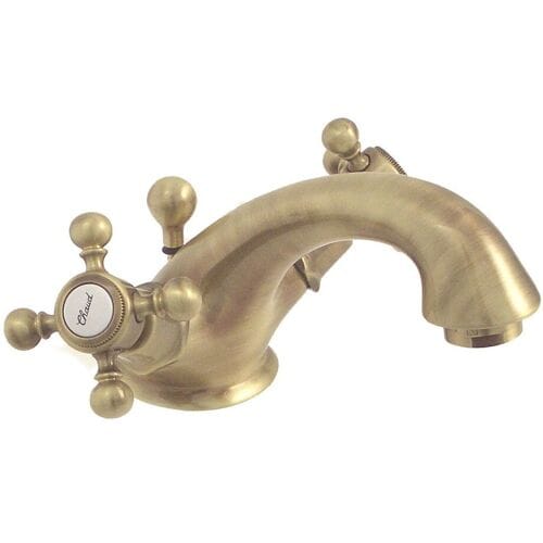 Herzbach ANAIS single-hole basin mixer 32.452000.1.01
