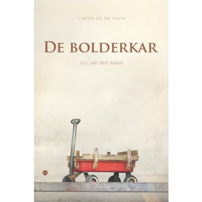 De Bolderkar - Jori van den Akker