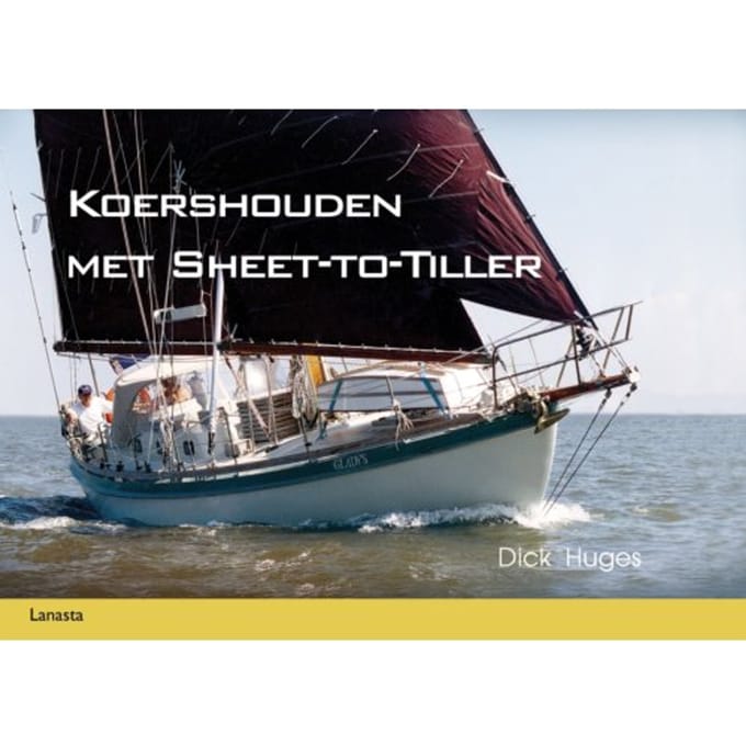 Koershouden Met Sheet-To-Tiller - Dick Huges