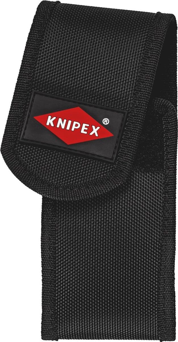 Knipex 001972LE Gordeltas voor twee tangen