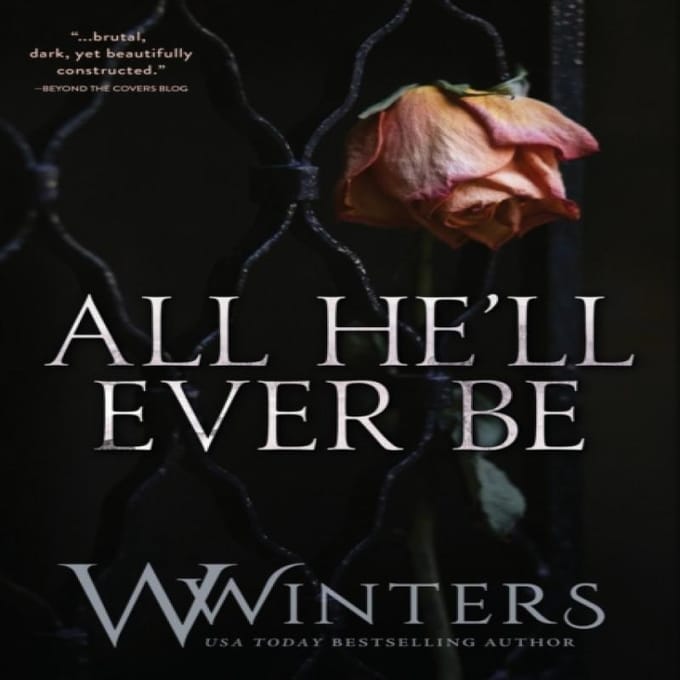 All Hell Ever Be by Willow Winters Paperback Boek 9781950862184