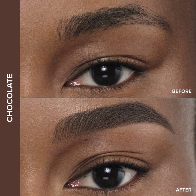 Anastasia Beverly Hills Archibrow Brow Pencil (Various Shades) - Chocolate