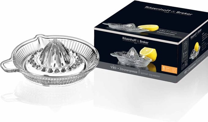 Zitronenpresse Vio 50 ml