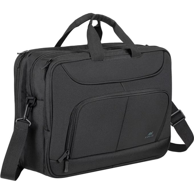 Computertas Rivacase Eco Toploader