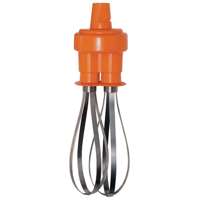 Dynamic Master F90 klopper 24.5cm voor BM2000 motorblok  AD281