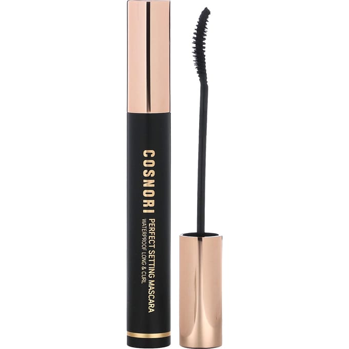 Cosnori, Mascara Fixation Parfaite, 7 ml (0,24 fl oz) beige