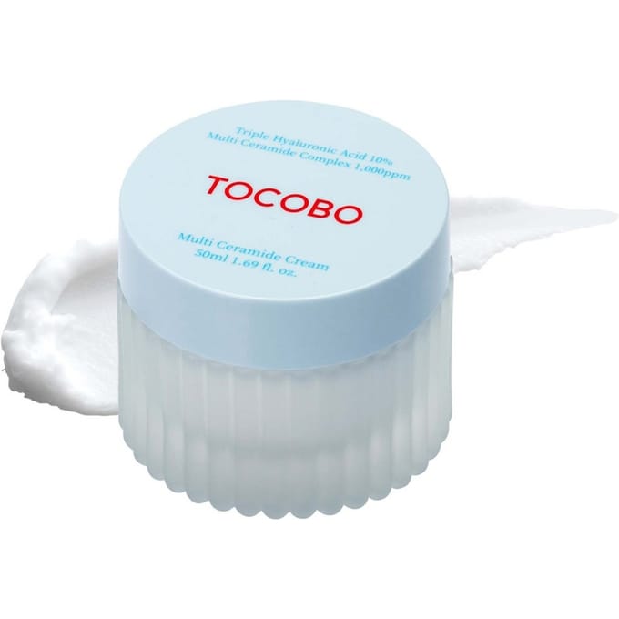 Tocobo - Multi Ceramide Crème - 50 ml