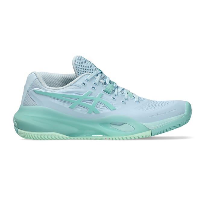 Dames tennisschoenen Asics Gel-Resolution X Clay
