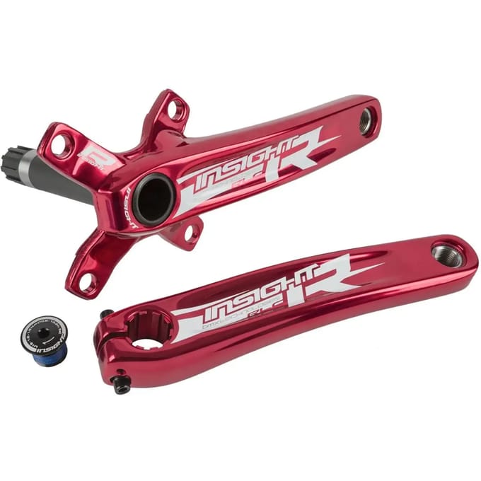 Pedalen Insight RLC