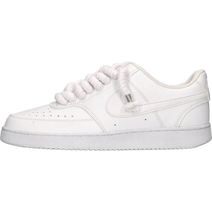 Nike Seddys Witte sneakers