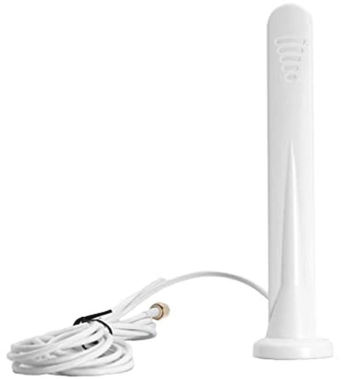 Omni-directionele 4G LTE Antenne met Magnetische Basis en 3M Kabel