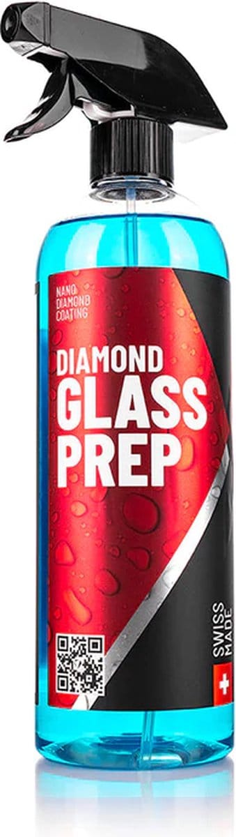 DIAMOND PROTECH - Diamond Body Prep - 500ml