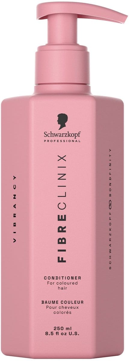 Fibre Clinix - Vibrancy Conditioner - 250ml