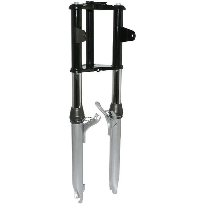 Vork P2R MBK 51