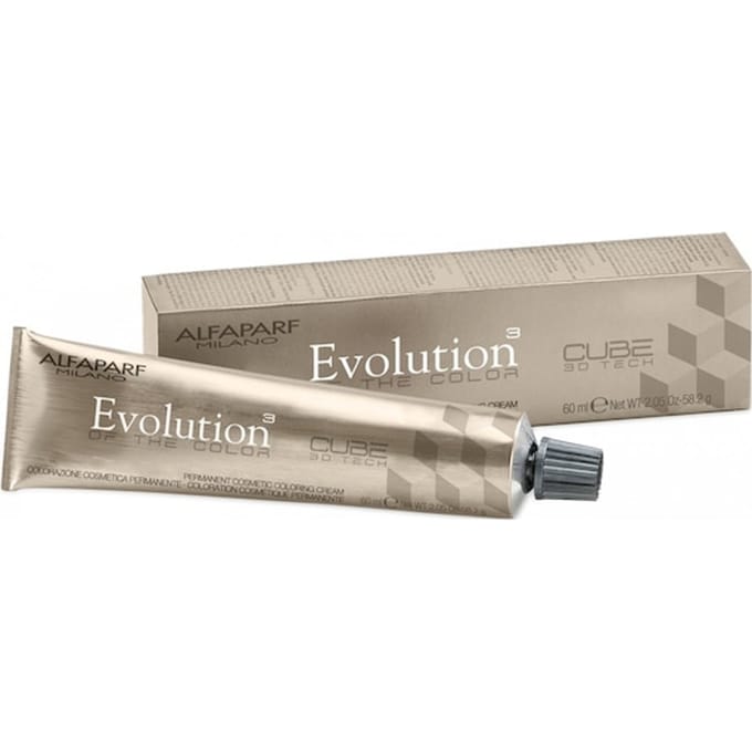 Alfaparf Milano Evolution of the Color Pure Reds Haarverf Unisex 60 ml