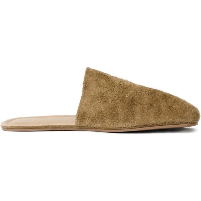Our Legacy Slippers voor heren