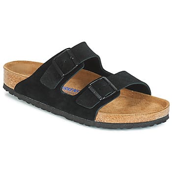 Slippers BIRKENSTOCK Arizona Soft Footbed
