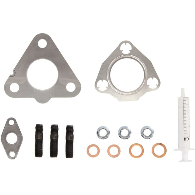 Montageset, supercharger ELRING 790.190