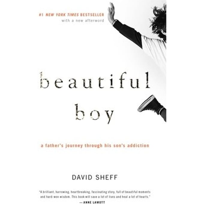 Beautiful Boy - Sheff David Sheff