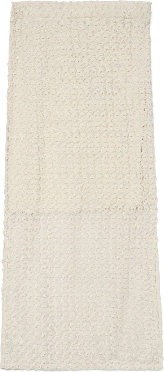Vero Moda Dylie HW Long Woven Rok Dames